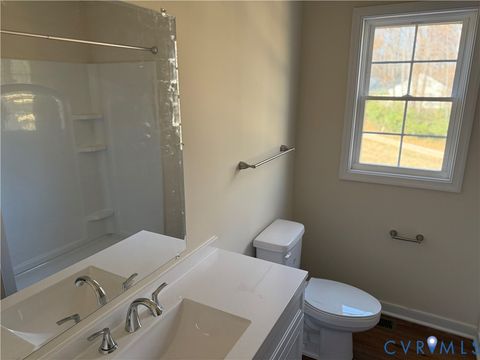 Tiny photo for 2641 Red Lane Road, Powhatan, VA 23139 (MLS # 2601463)