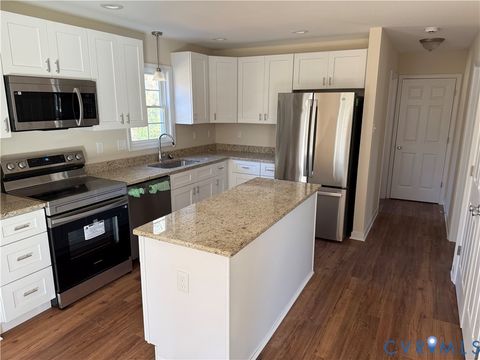 Tiny photo for 2641 Red Lane Road, Powhatan, VA 23139 (MLS # 2601463)