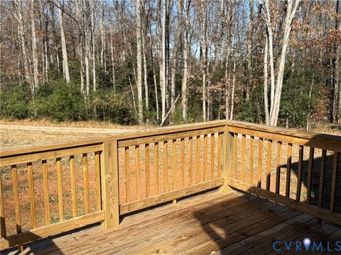 Tiny photo for 2641 Red Lane Road, Powhatan, VA 23139 (MLS # 2601463)
