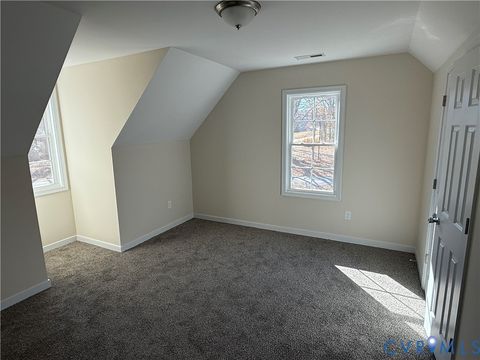 Tiny photo for 2641 Red Lane Road, Powhatan, VA 23139 (MLS # 2601463)