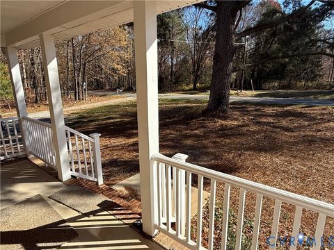 Tiny photo for 2641 Red Lane Road, Powhatan, VA 23139 (MLS # 2601463)