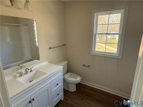 Tiny photo for 2641 Red Lane Road, Powhatan, VA 23139 (MLS # 2601463)