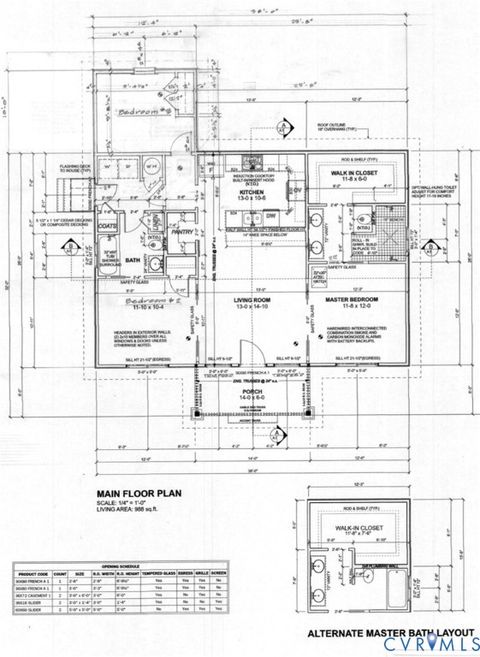 Tiny photo for 1315 Williamsburg Road, Richmond, VA 23231 (MLS # 2530984)