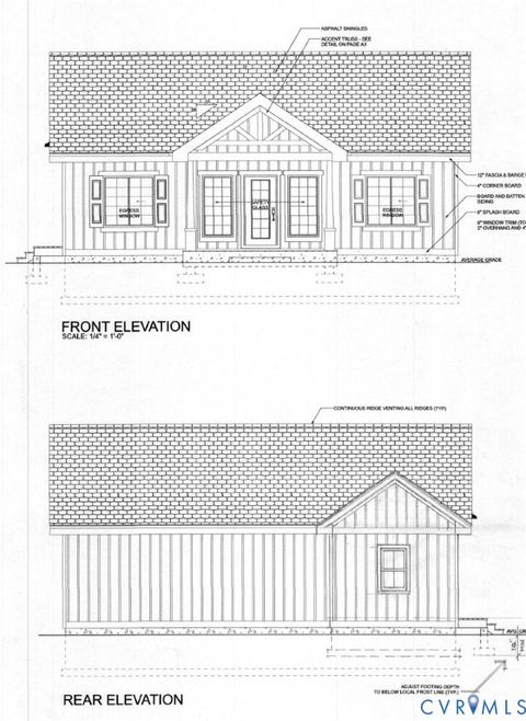 Tiny photo for 1315 Williamsburg Road, Richmond, VA 23231 (MLS # 2530984)