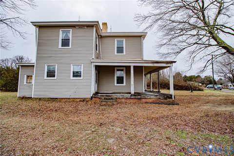 Tiny photo for 8631 River Road, South Chesterfield, VA 23803 (MLS # 2605343)