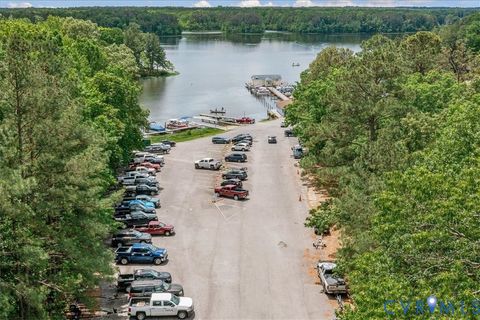 Tiny photo for 8631 River Road, South Chesterfield, VA 23803 (MLS # 2605343)