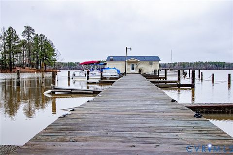 Tiny photo for 8631 River Road, South Chesterfield, VA 23803 (MLS # 2605343)