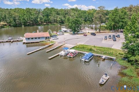 Tiny photo for 8631 River Road, South Chesterfield, VA 23803 (MLS # 2605343)