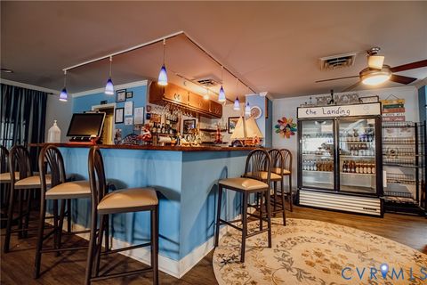 Tiny photo for 8631 River Road, South Chesterfield, VA 23803 (MLS # 2605343)