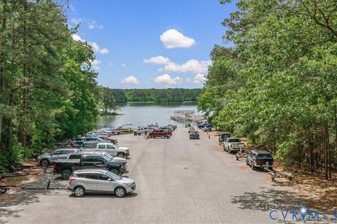 Tiny photo for 8631 River Road, South Chesterfield, VA 23803 (MLS # 2605343)