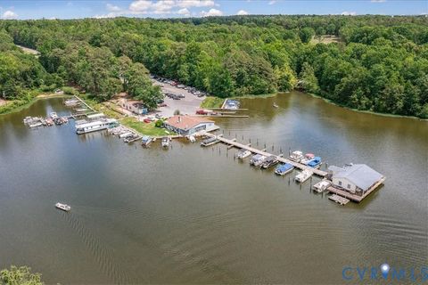 Tiny photo for 8631 River Road, South Chesterfield, VA 23803 (MLS # 2605343)