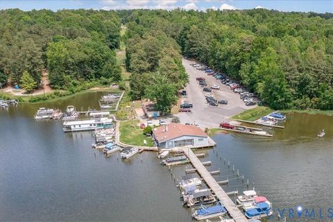 Tiny photo for 8631 River Road, South Chesterfield, VA 23803 (MLS # 2605343)