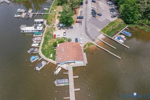 Photo of 8631 River Road, South Chesterfield, VA 23803 (MLS # 2605343)