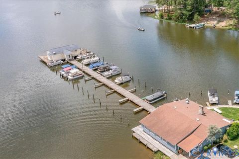 Tiny photo for 8631 River Road, South Chesterfield, VA 23803 (MLS # 2605343)