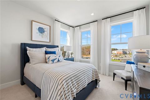 Tiny photo for 3606 Daisy Field Walk #B, Henrico, VA 23233 (MLS # 2604974)