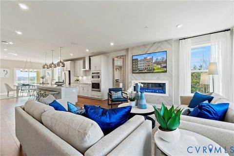 Tiny photo for 3606 Daisy Field Walk #B, Henrico, VA 23233 (MLS # 2604974)