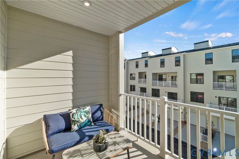 Tiny photo for 3606 Daisy Field Walk #B, Henrico, VA 23233 (MLS # 2604974)