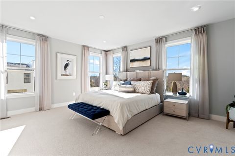 Tiny photo for 3606 Daisy Field Walk #B, Henrico, VA 23233 (MLS # 2604974)