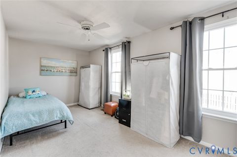 Tiny photo for 7720 Pomeroy Court, Henrico, VA 23228 (MLS # 2601582)