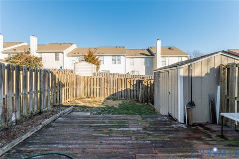 Tiny photo for 7720 Pomeroy Court, Henrico, VA 23228 (MLS # 2601582)