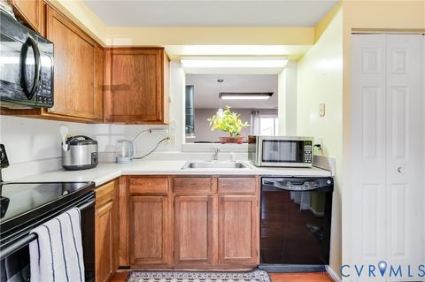 Tiny photo for 7720 Pomeroy Court, Henrico, VA 23228 (MLS # 2601582)