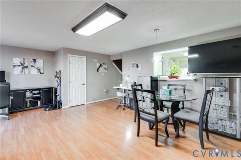 Tiny photo for 7720 Pomeroy Court, Henrico, VA 23228 (MLS # 2601582)