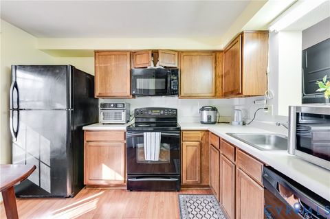 Tiny photo for 7720 Pomeroy Court, Henrico, VA 23228 (MLS # 2601582)