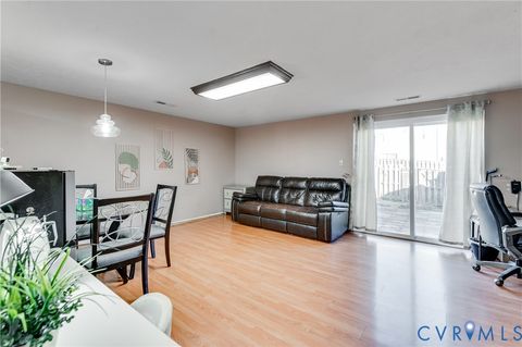 Tiny photo for 7720 Pomeroy Court, Henrico, VA 23228 (MLS # 2601582)