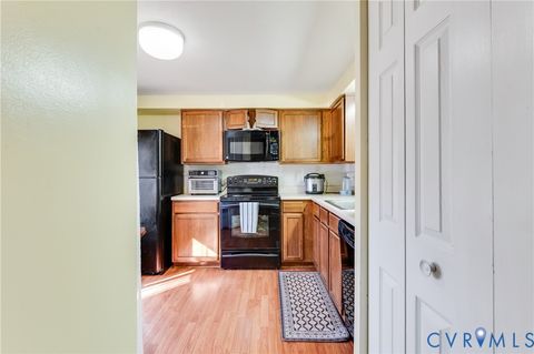 Tiny photo for 7720 Pomeroy Court, Henrico, VA 23228 (MLS # 2601582)