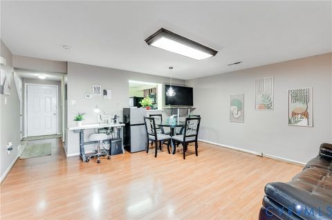 Tiny photo for 7720 Pomeroy Court, Henrico, VA 23228 (MLS # 2601582)