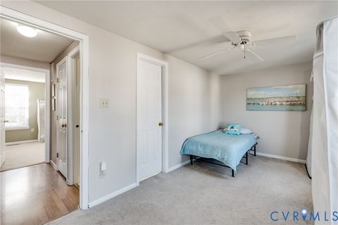 Tiny photo for 7720 Pomeroy Court, Henrico, VA 23228 (MLS # 2601582)