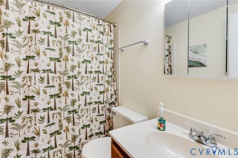 Tiny photo for 7720 Pomeroy Court, Henrico, VA 23228 (MLS # 2601582)