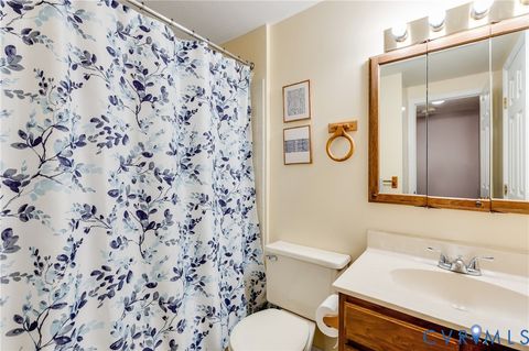 Tiny photo for 7720 Pomeroy Court, Henrico, VA 23228 (MLS # 2601582)