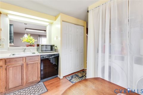 Tiny photo for 7720 Pomeroy Court, Henrico, VA 23228 (MLS # 2601582)