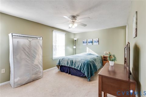 Tiny photo for 7720 Pomeroy Court, Henrico, VA 23228 (MLS # 2601582)