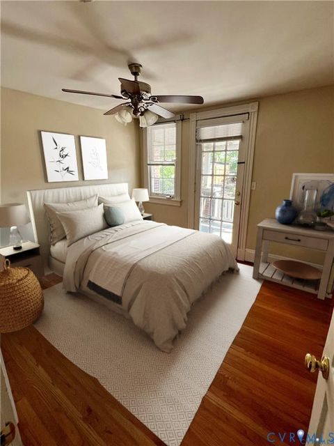 Tiny photo for 3020 Patterson Avenue #U9, Richmond, VA 23221 (MLS # 2513516)