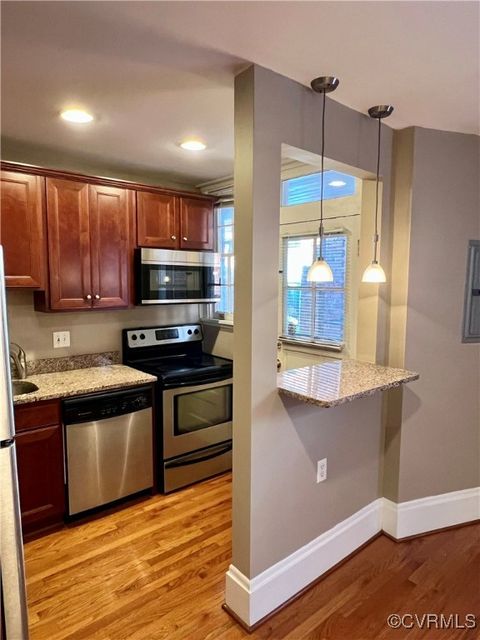 Tiny photo for 3020 Patterson Avenue #U9, Richmond, VA 23221 (MLS # 2513516)