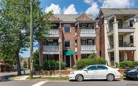 Photo of 3020 Patterson Avenue #U9, Richmond, VA 23221 (MLS # 2513516)