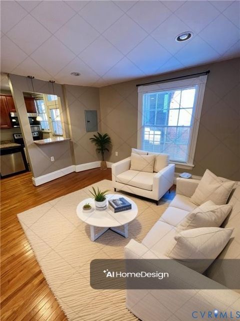 Tiny photo for 3020 Patterson Avenue #U9, Richmond, VA 23221 (MLS # 2513516)