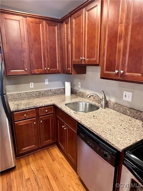 Tiny photo for 3020 Patterson Avenue #U9, Richmond, VA 23221 (MLS # 2513516)