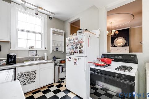 Tiny photo for 10 S Auburn Avenue, Richmond, VA 23221 (MLS # 2608575)