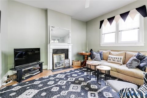 Tiny photo for 10 S Auburn Avenue, Richmond, VA 23221 (MLS # 2608575)