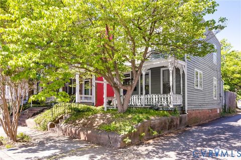 Tiny photo for 10 S Auburn Avenue, Richmond, VA 23221 (MLS # 2608575)