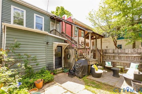 Tiny photo for 10 S Auburn Avenue, Richmond, VA 23221 (MLS # 2608575)