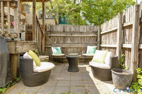 Tiny photo for 10 S Auburn Avenue, Richmond, VA 23221 (MLS # 2608575)
