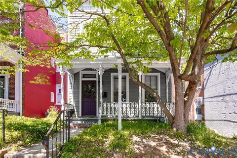 Photo of 10 S Auburn Avenue, Richmond, VA 23221 (MLS # 2608575)