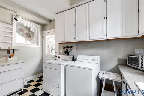 Tiny photo for 10 S Auburn Avenue, Richmond, VA 23221 (MLS # 2608575)