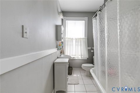 Tiny photo for 10 S Auburn Avenue, Richmond, VA 23221 (MLS # 2608575)