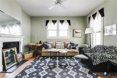 Tiny photo for 10 S Auburn Avenue, Richmond, VA 23221 (MLS # 2608575)