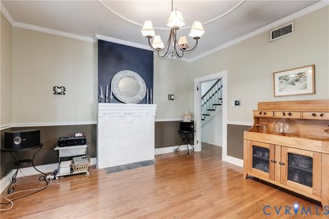 Tiny photo for 10 S Auburn Avenue, Richmond, VA 23221 (MLS # 2608575)